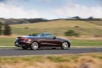 Mercedes-Benz E300 AMG Line Cabriolet 2017 года (AU)